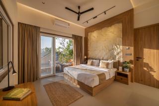 SaffronStays Gandharv - 6