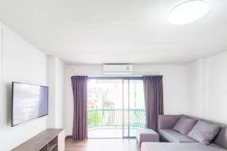 Heart of Chiangmai l Nimman l Easy going l 5 floor - 6