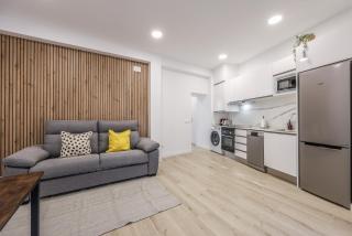 Elegant Space for Your Madrid Stay - 5