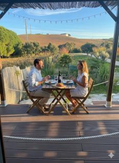 Maçussa Country House - 2