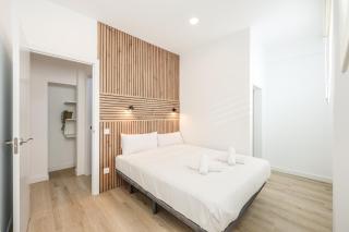 Elegant Space for Your Madrid Stay - 6