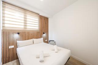Elegant Space for Your Madrid Stay - 7