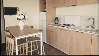 Camping Golfo Di Sogno - 5
