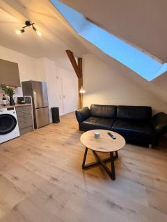 Stilvolles Studio-Apartment in Zentrumsnähe - 8