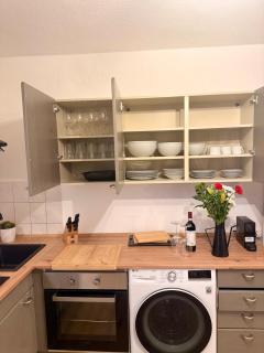 Stilvolles Studio-Apartment in Zentrumsnähe - 2