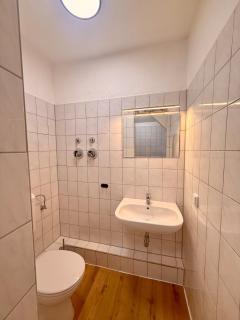 Stilvolles Studio-Apartment in Zentrumsnähe - 1