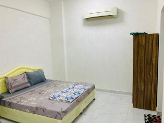 Terhal guest house - 1