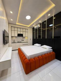 Loxwood luxury apartments - 2