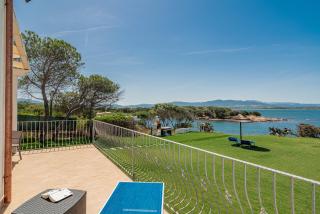 Casa vacanza Cala Saccaia - 2