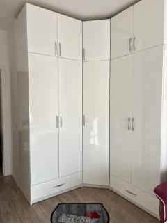 Apartment in the Heart of Prishtina with garage - 2