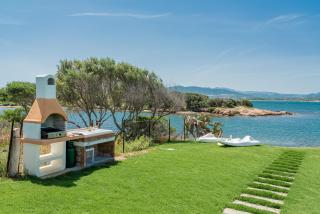 Casa vacanza Cala Saccaia - 1