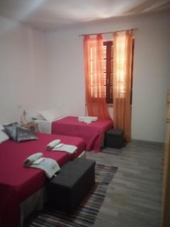 Room's Olbia - 1