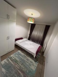 Apartment in the Heart of Prishtina with garage - 4