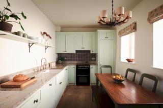 Wharfe View Cottage Bolton Abbey Estate - 3