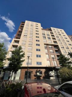 Apartment in the Heart of Prishtina with garage - 2