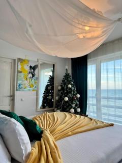 Sea&Sky Villa Costinesti - 0