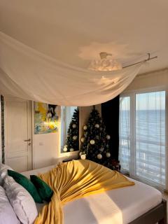 Sea&Sky Villa Costinesti - 5