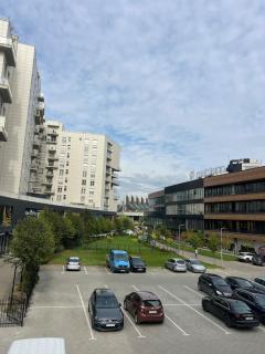 Apartment in the Heart of Prishtina - Pristina - 2