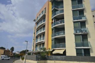 Apartamento Xaloc 3 - 1