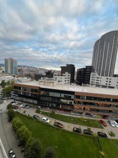 Apartment in the Heart of Prishtina - Pristina - 3