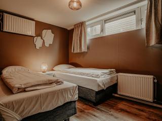 Houseboat Woude Uitgeest - 1