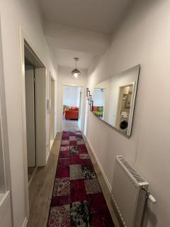 Apartment in the Heart of Prishtina - Pristina - 5