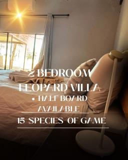 Big Cats Namibia Farmstay & Tours - 8