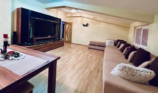 Nor Cozy Apartment near City Center - 6