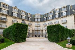 "Le Bagatelle" - Beach & Casino 2min away - 9