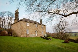 Stank House Farm Bolton Abbey Estate - 0