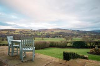 Stank House Farm Bolton Abbey - 7