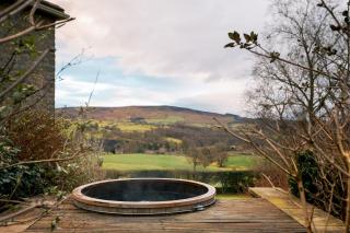 Stank House Farm Bolton Abbey - 6