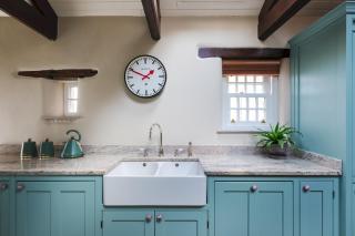 Stank House Farm Bolton Abbey Estate - 1