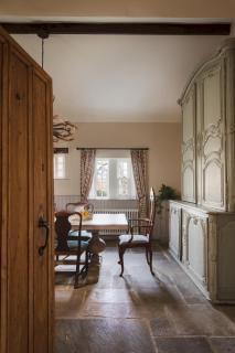 Stank House Farm Bolton Abbey - 3