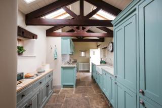 Stank House Farm Bolton Abbey - 2