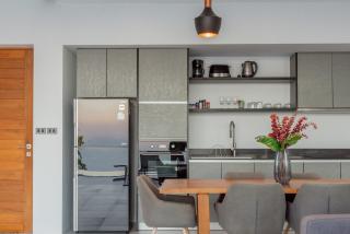 Sea View Chaweng Noi Villa Luxury - Chaweng Noi Beach - 5