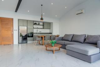 Sea View Chaweng Noi Villa Luxury - Chaweng Noi Beach - 1