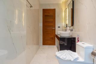 Sea View Chaweng Noi Villa Luxury - Chaweng Noi Beach - 2