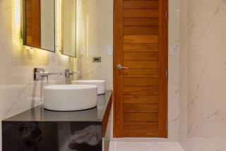 Sea View Chaweng Noi Villa Luxury - Chaweng Noi Beach - 3