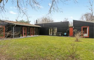 Five Bedroom Lovely Home In Vejby - 7