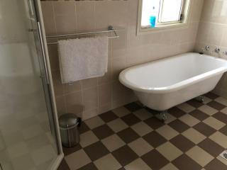 High country trail rides & farmstay - 7