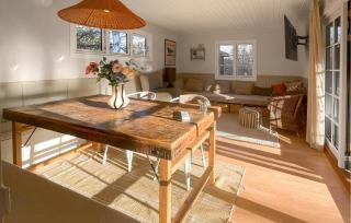 Beautiful Home In Nykøbing Sj - 9