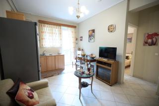 Neossia - Tripoli City Escape - 1