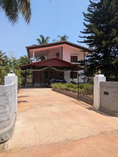 Homestay in Shirva near Udupi, 10km Kapu Beach - 0
