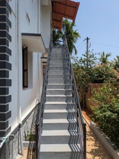 Homestay in Shirva near Udupi, 10km Kapu Beach - 6