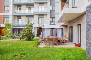 Tashkent City Apartments E2 - 7