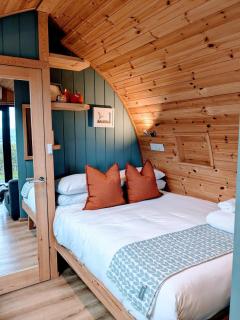 Odli Glamping - Aderyn - 8