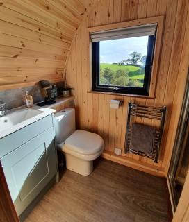 Odli Glamping - Aderyn - 1