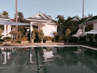 The Rai Resort Rawai - Pool & Garden - 8