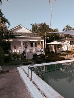 The Rai Resort Rawai - Pool & Garden - 6